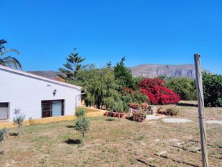 Casa rural en venta en Teulada Pueblo en Teulada
