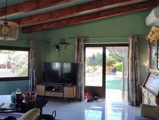 Casa rural en venta en Teulada Pueblo en Teulada