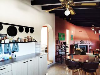 Casa rural en venta en Teulada Pueblo en Teulada