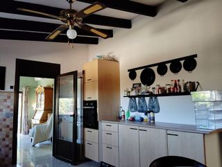 Casa rural en venta en Teulada Pueblo en Teulada