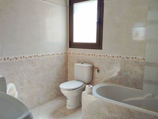 Casa rural en venta en Teulada Pueblo en Teulada