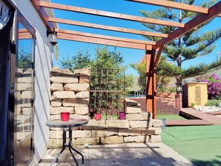 Casa rural en venta en Teulada Pueblo en Teulada