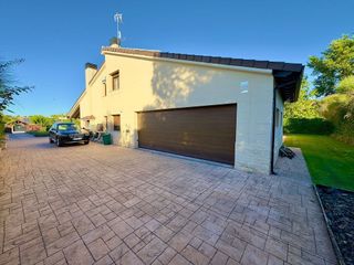 Chalet en venta en Cabanillas del Campo