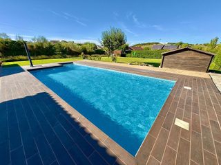 Chalet en venta en Cabanillas del Campo