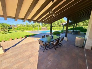 Chalet en venta en Cabanillas del Campo