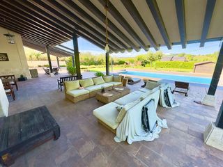 Chalet en venta en Cabanillas del Campo