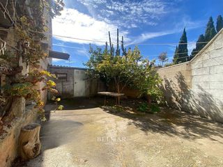 Casa adosada en venta en Sant Llorenç des Cardassar