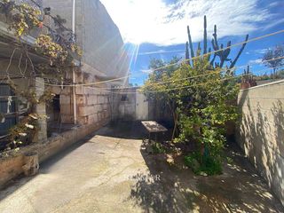 Casa adosada en venta en Sant Llorenç des Cardassar