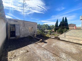 Casa adosada en venta en Sant Llorenç des Cardassar