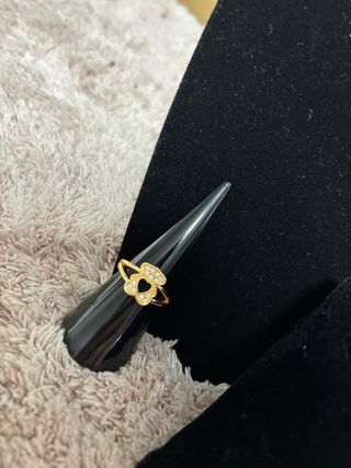 Conjunto Tous en acero inoxidable