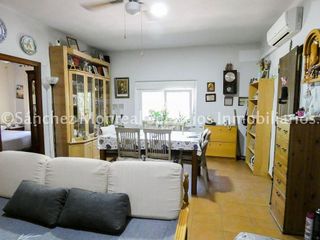 Chalet en venta en Alcázar de San Juan