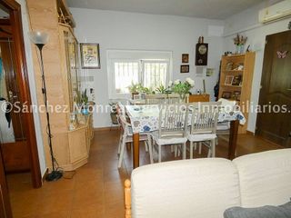 Chalet en venta en Alcázar de San Juan