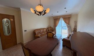 Chalet en venta en Carboneras