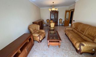 Chalet en venta en Carboneras