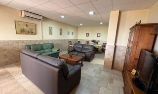 Chalet en venta en Carboneras