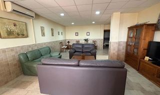 Chalet en venta en Carboneras