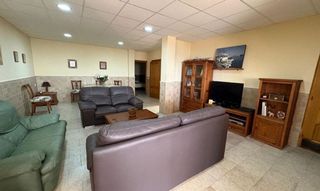 Chalet en venta en Carboneras