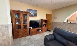 Chalet en venta en Carboneras