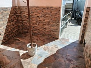 Chalet en venta en Pescadores-Saladillo en Algeciras