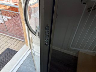 Casa adosada en venta en Almansa