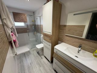 Casa adosada en venta en Almansa