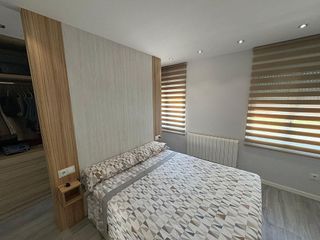 Casa adosada en venta en Almansa