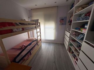 Casa adosada en venta en Almansa