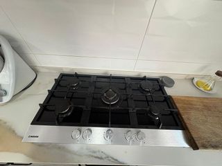 Casa adosada en venta en Almansa