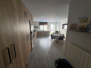 Casa adosada en venta en Almansa