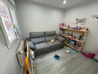 Casa adosada en venta en Almansa