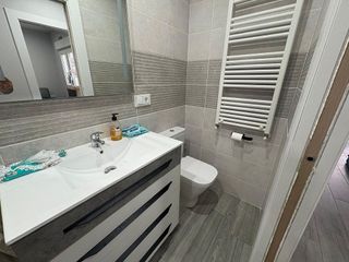 Casa adosada en venta en Almansa