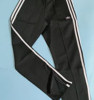 Adidas Pantaloni Donna Taglia S