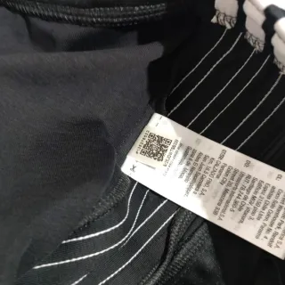 Adidas Pantaloni Donna Taglia S