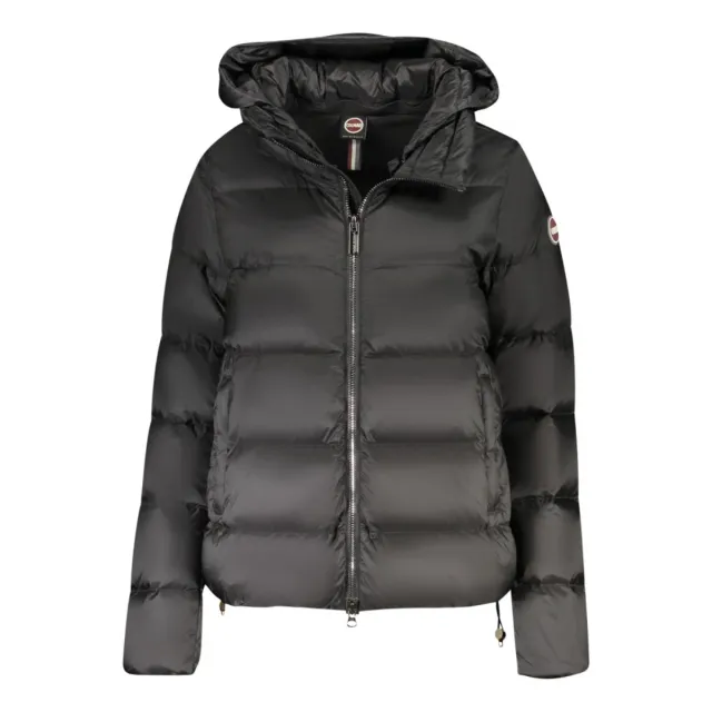 Colmar Piumino Nero Taglia 42