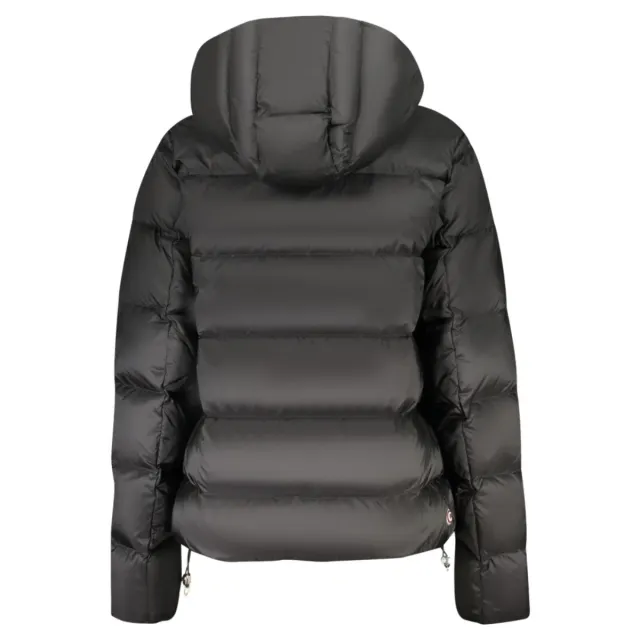 Colmar Piumino Nero Taglia 42