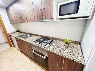Piso en venta en Sant Ildefons en Cornellà de Llobregat