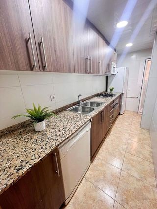 Piso en venta en Sant Ildefons en Cornellà de Llobregat