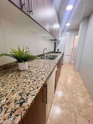 Piso en venta en Sant Ildefons en Cornellà de Llobregat