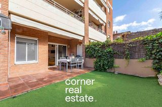 Piso en venta en Coll Favà - Can Magí en Sant Cugat del Vallès