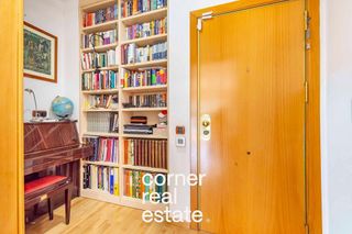 Piso en venta en Coll Favà - Can Magí en Sant Cugat del Vallès