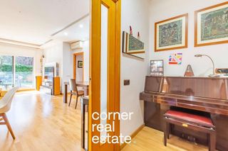 Piso en venta en Coll Favà - Can Magí en Sant Cugat del Vallès