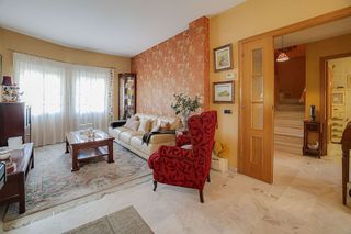 Casa pareada en venta en Mas Rampinyó - Carrerada en Montcada i Reixac