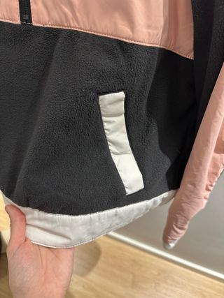 Sudadera Hollister Talla M