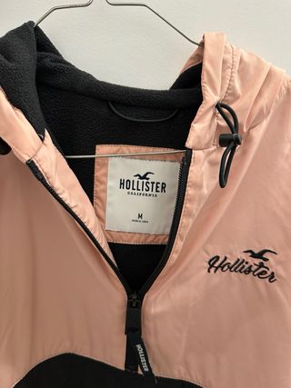 Sudadera Hollister Talla M