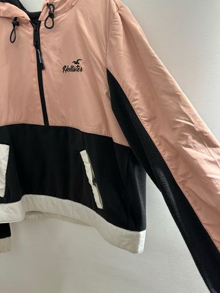 Sudadera Hollister Talla M