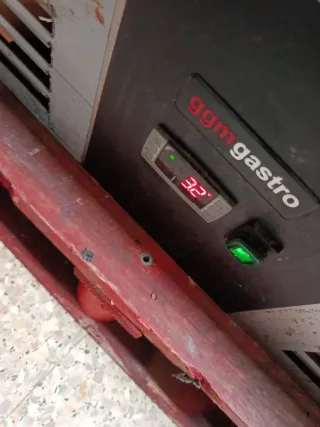 MESA FRÍA INGREDIENTES  658746091