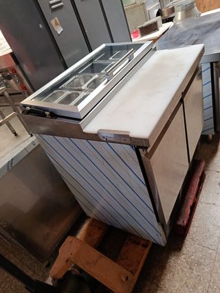 MESA FRÍA INGREDIENTES  658746091