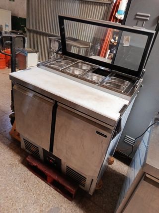 MESA FRÍA INGREDIENTES  658746091