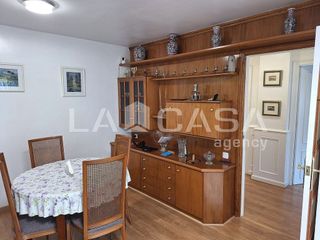 Piso en venta en Baró de Viver en Barcelona