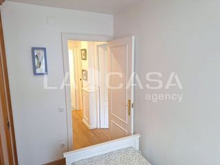 Piso en venta en Baró de Viver en Barcelona